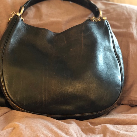 Coach Nomad Bag - Picture 3 of 8